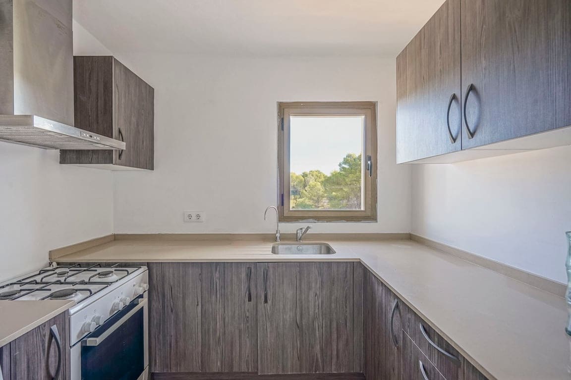 5 soveværelse Villa til salg i Javea / Xabia med garage - € 790.000 (Ref: 8100813)