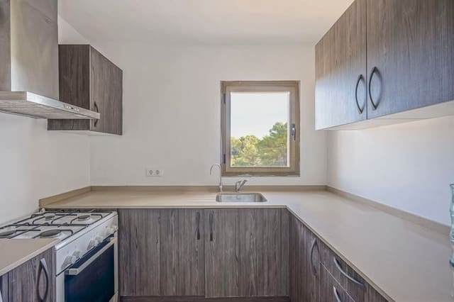 5 slaapkamer Villa te koop in Javea / Xàbia met garage - € 790.000 (Ref: 8100813)