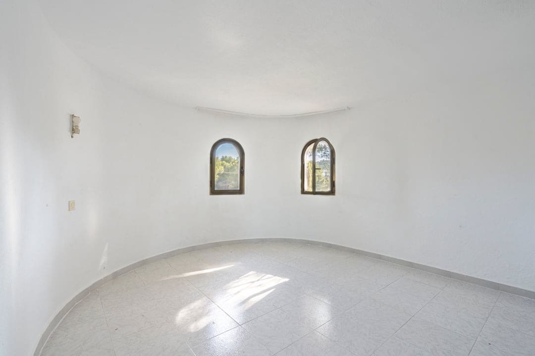 5 soveværelse Villa til salg i Javea / Xabia med garage - € 790.000 (Ref: 8100813)