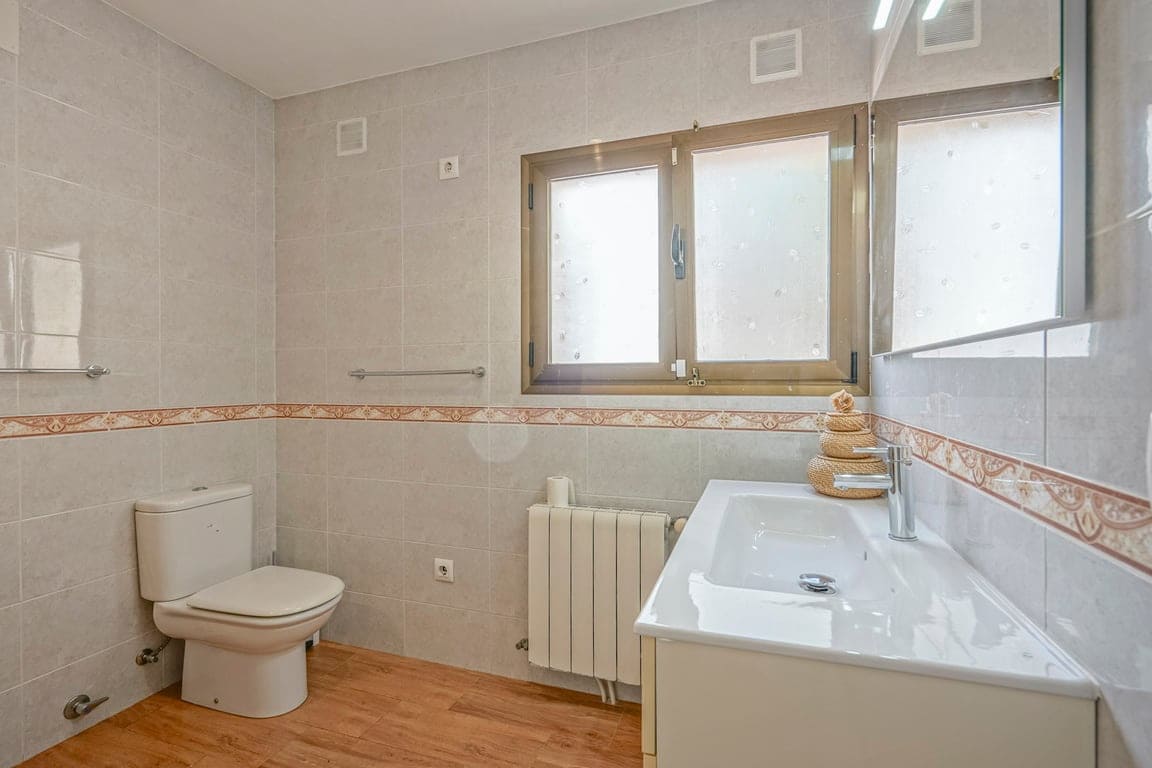 5 soveværelse Villa til salg i Javea / Xabia med garage - € 790.000 (Ref: 8100813)