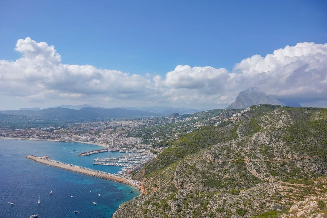 5 soveværelse Villa til salg i Javea / Xabia med garage - € 790.000 (Ref: 8100813)