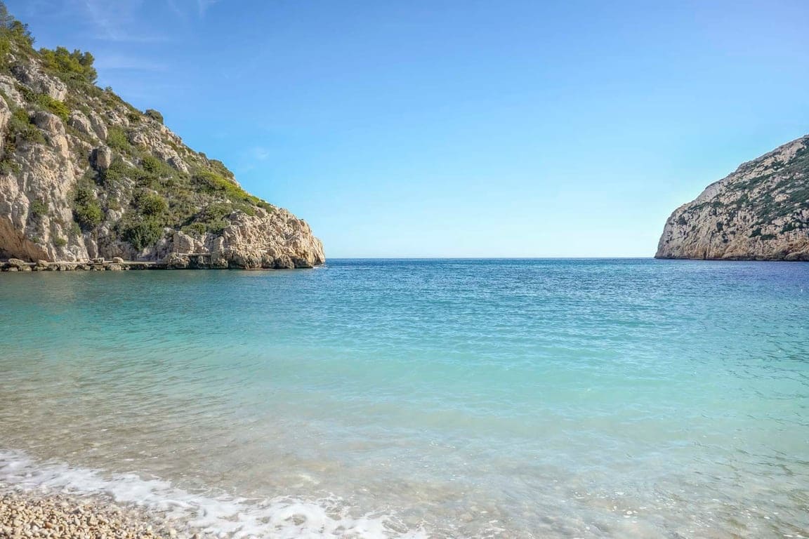 5 soveværelse Villa til salg i Javea / Xabia med garage - € 790.000 (Ref: 8100813)