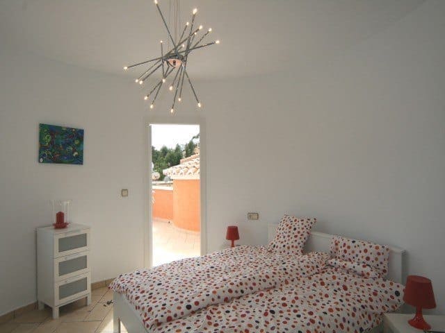 3 bedroom Villa for sale in Javea / Xabia - € 750,000 (Ref: 8102891)