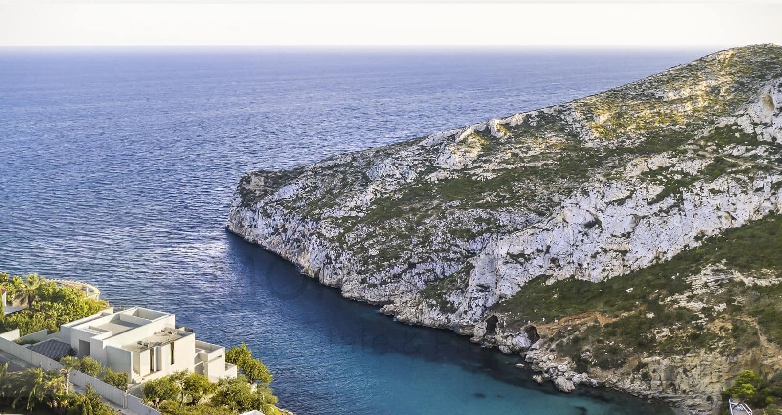 5 bedroom Villa for sale in Javea / Xabia - € 4,500,000 (Ref: 8102893)