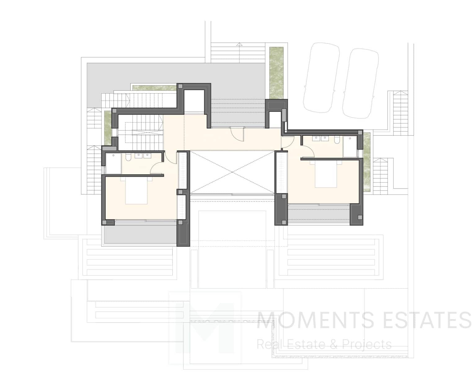 5 bedroom Villa for sale in Javea / Xabia - € 4,500,000 (Ref: 8102893)