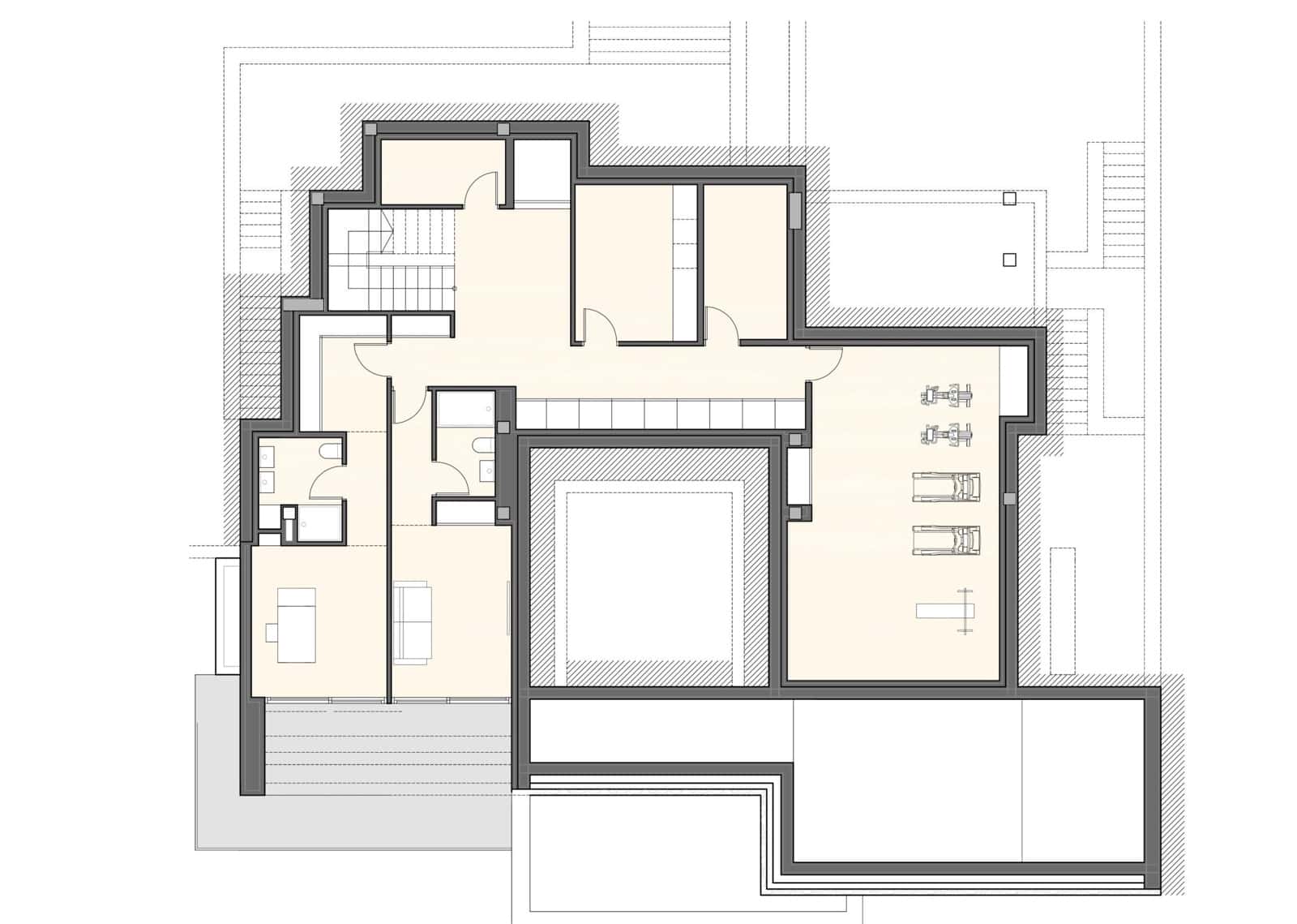 5 bedroom Villa for sale in Javea / Xabia - € 4,500,000 (Ref: 8102893)