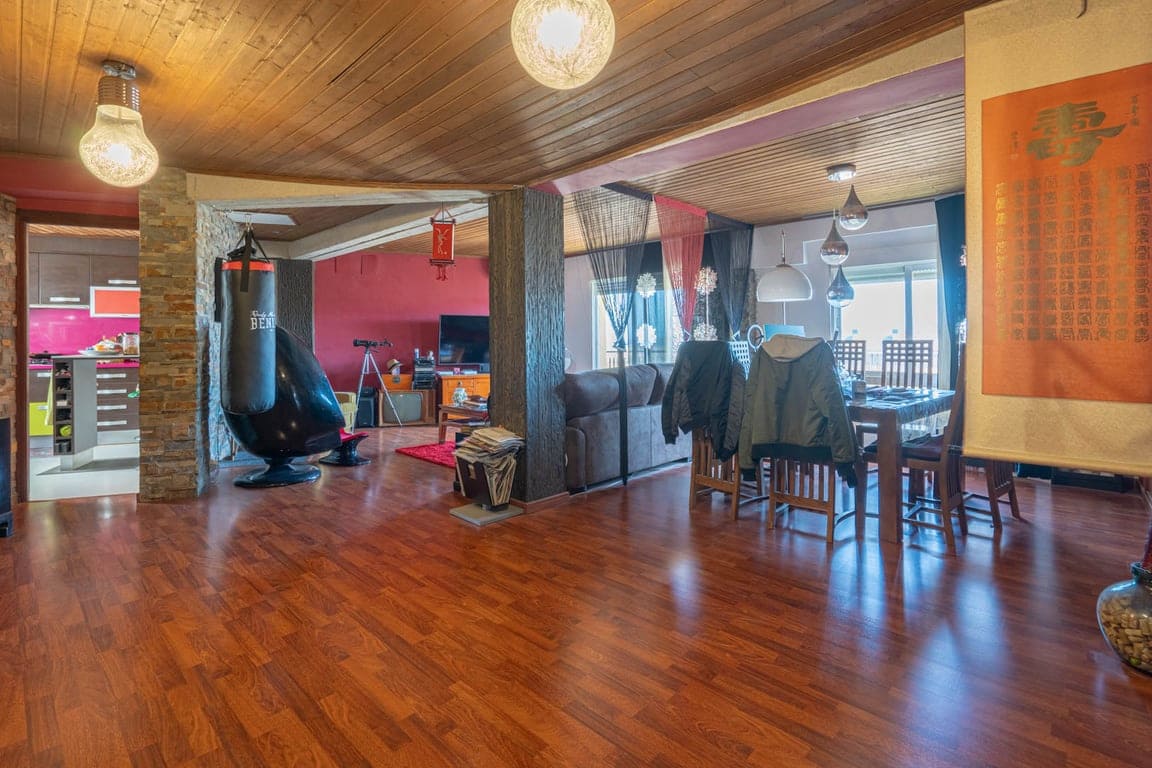 4 bedroom Apartment for sale in Javea / Xabia - € 395,000 (Ref: 8208226)