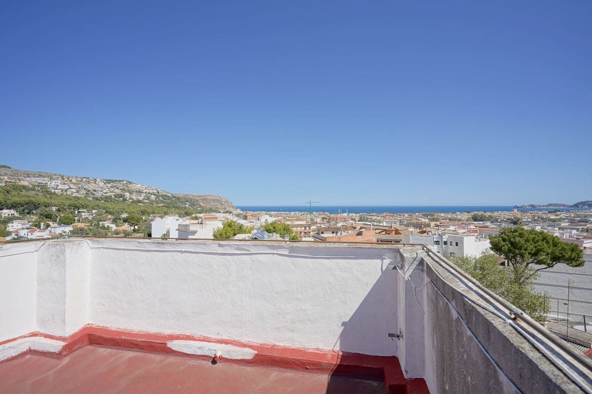 4 bedroom Apartment for sale in Javea / Xabia - € 395,000 (Ref: 8208226)