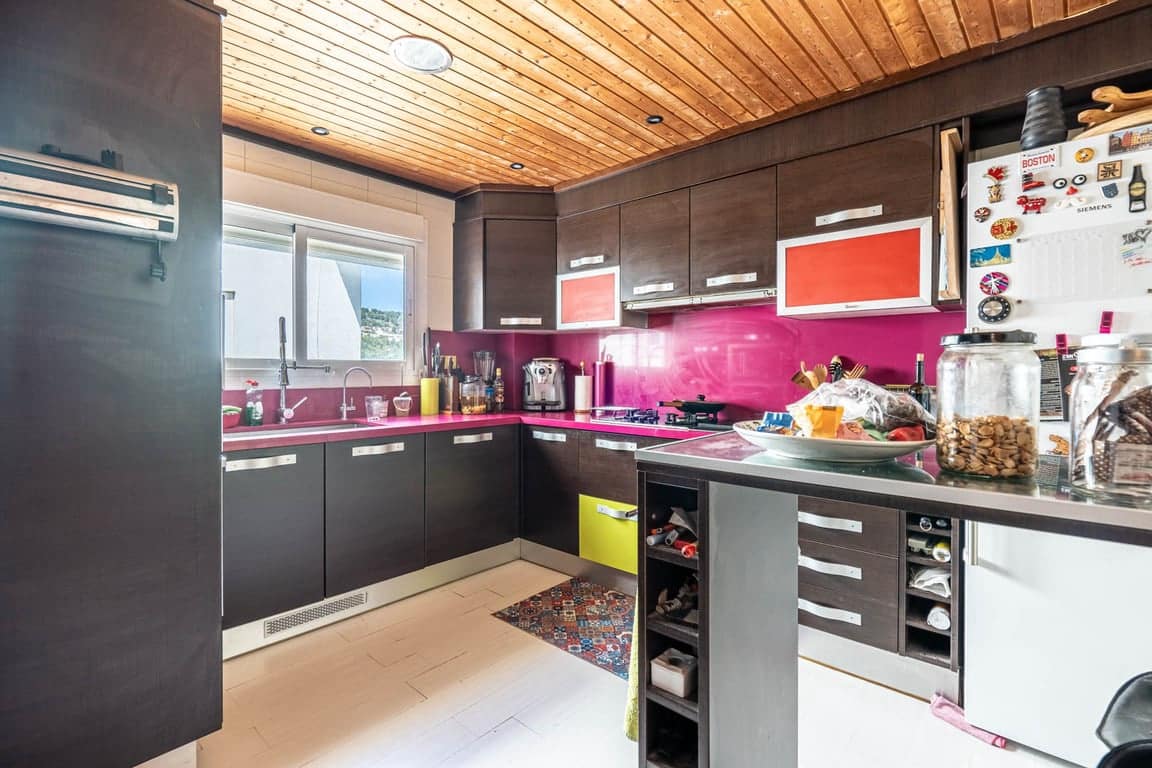 4 bedroom Apartment for sale in Javea / Xabia - € 395,000 (Ref: 8208226)