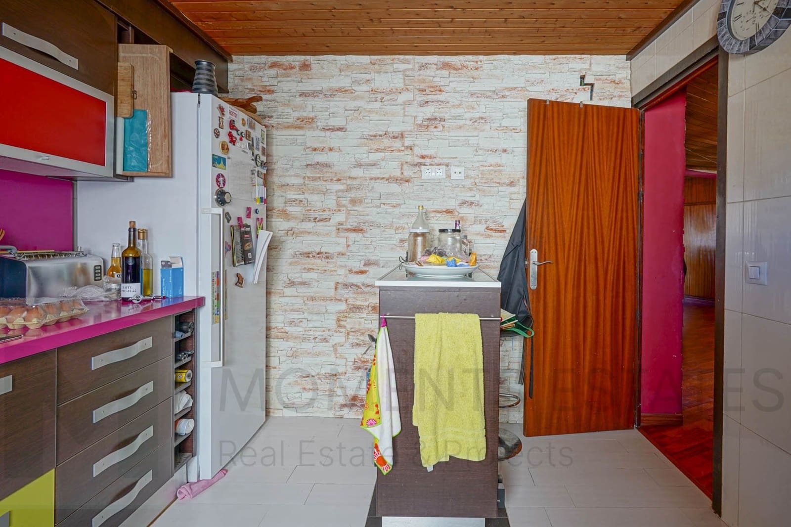 4 chambre Appartement à vendre à Javea / Xabia - 395 000 € (Ref: 8208226)