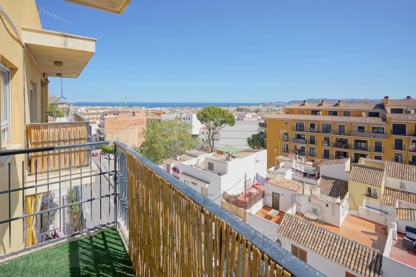 4 chambre Appartement à vendre à Javea / Xabia - 395 000 € (Ref: 8208226)