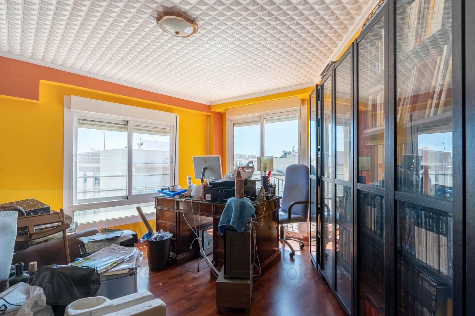 4 chambre Appartement à vendre à Javea / Xabia - 395 000 € (Ref: 8208226)