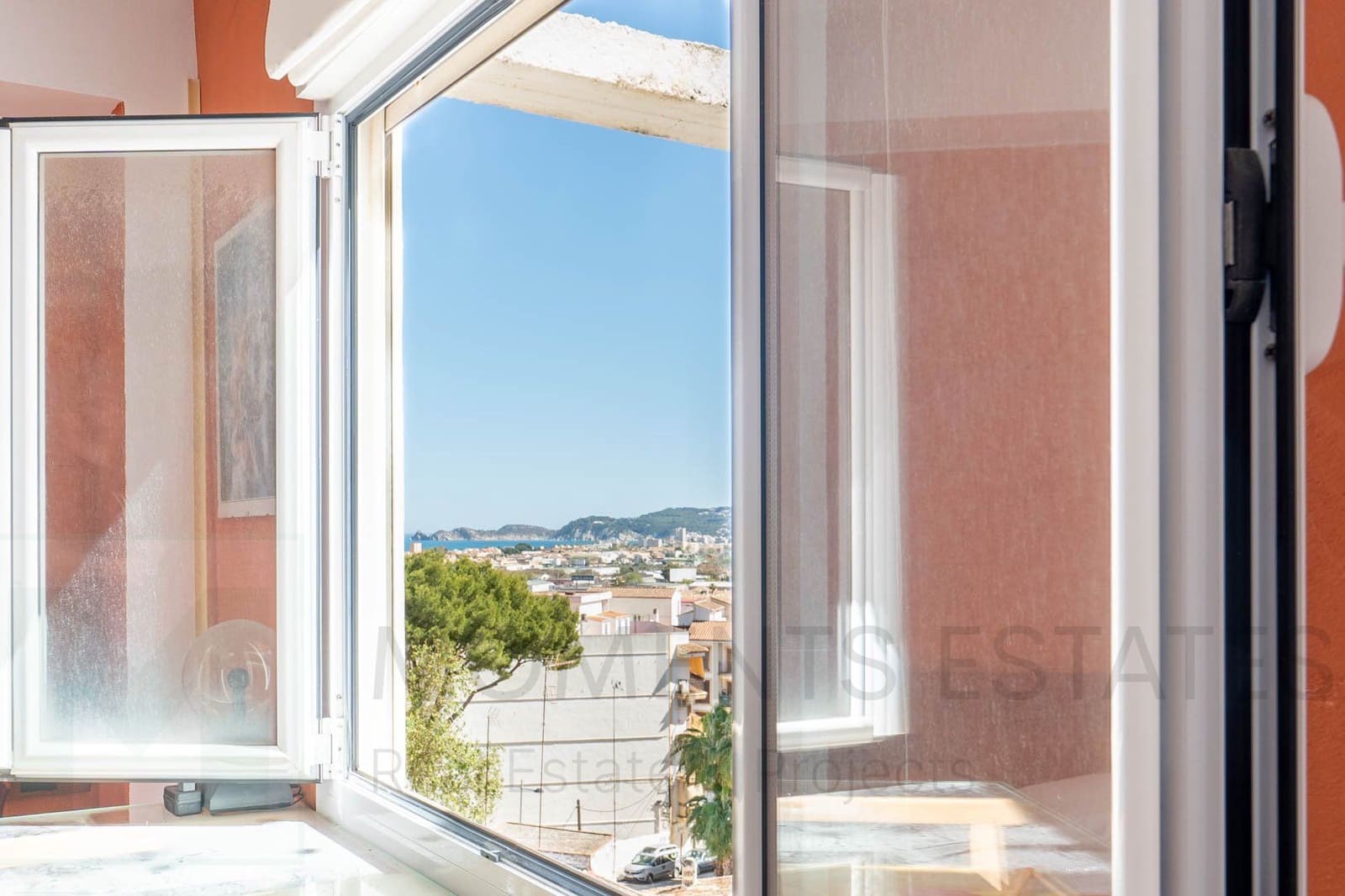 4 chambre Appartement à vendre à Javea / Xabia - 395 000 € (Ref: 8208226)