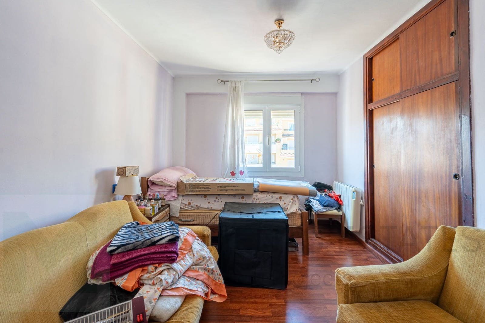 4 chambre Appartement à vendre à Javea / Xabia - 395 000 € (Ref: 8208226)