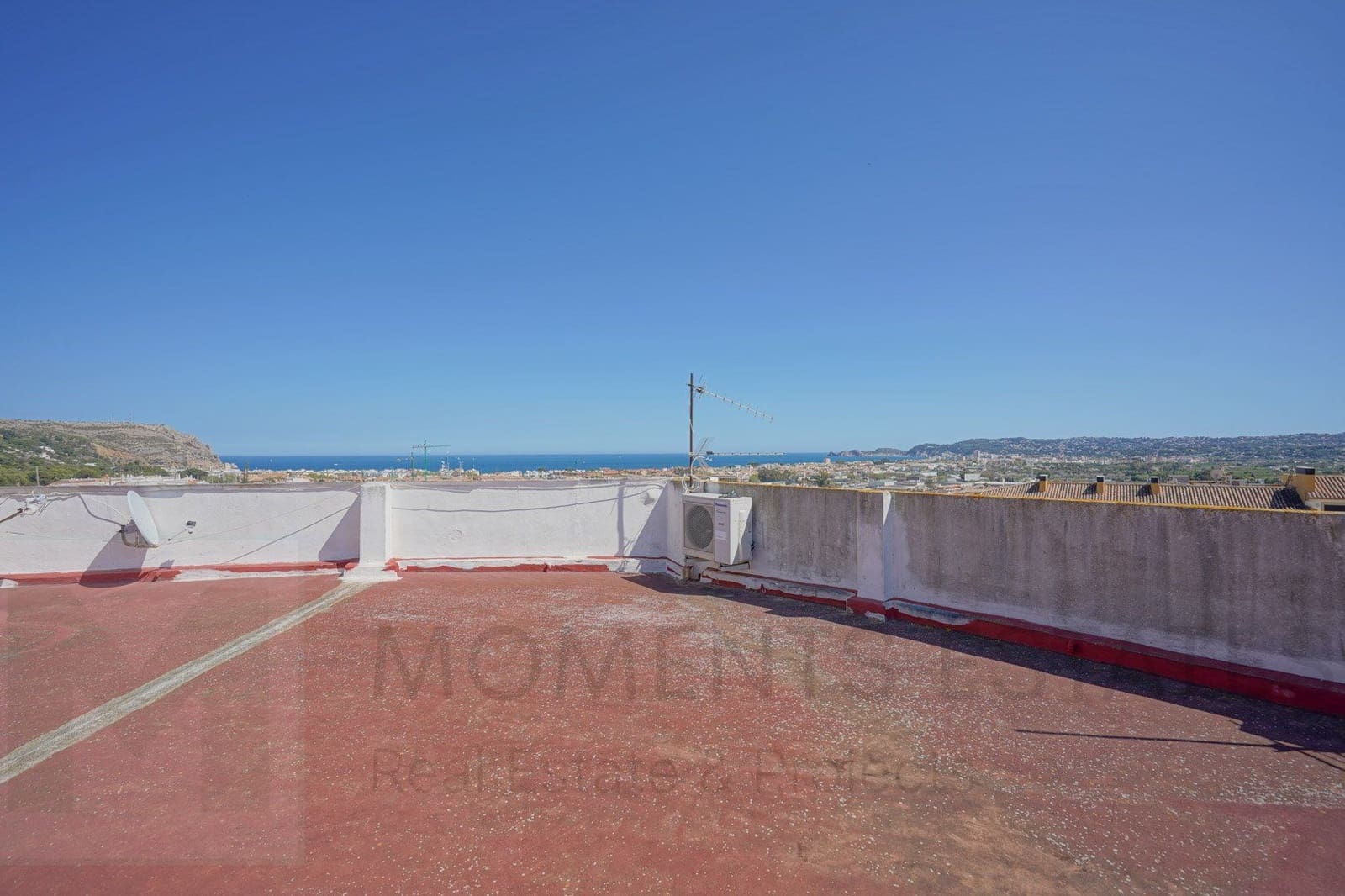 4 chambre Appartement à vendre à Javea / Xabia - 395 000 € (Ref: 8208226)