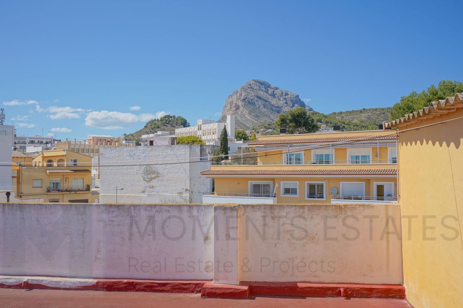 4 chambre Appartement à vendre à Javea / Xabia - 395 000 € (Ref: 8208226)