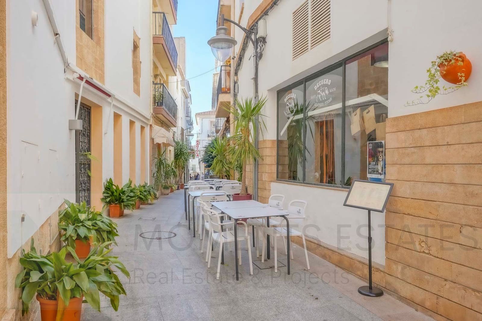 4 chambre Appartement à vendre à Javea / Xabia - 395 000 € (Ref: 8208226)