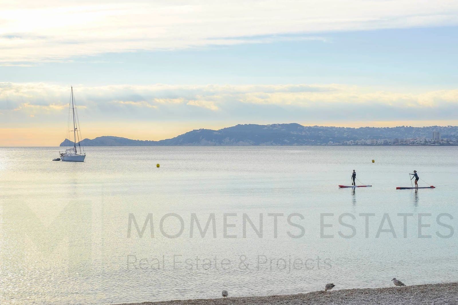 4 chambre Appartement à vendre à Javea / Xabia - 395 000 € (Ref: 8208226)