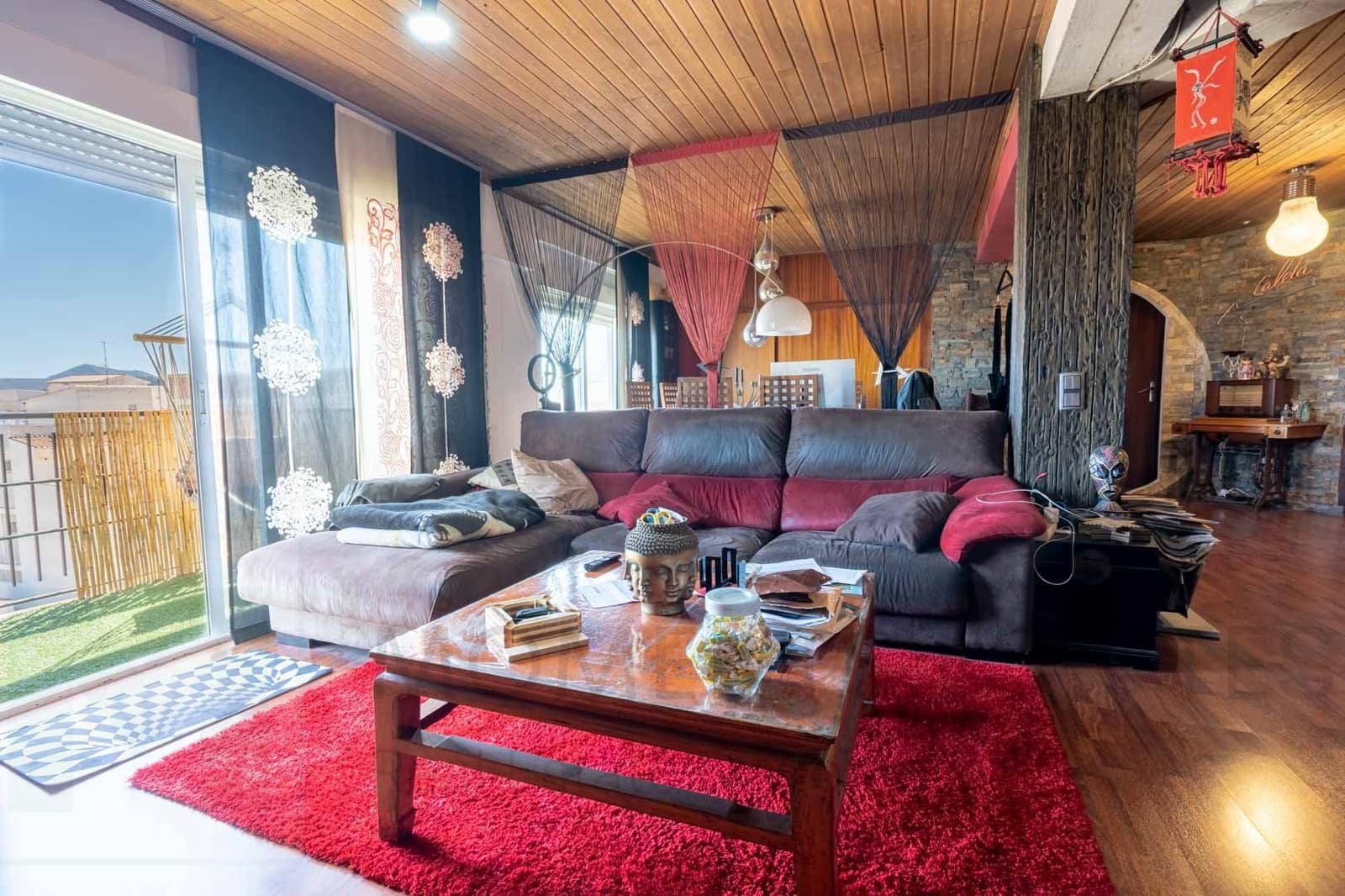 4 chambre Appartement à vendre à Javea / Xabia - 395 000 € (Ref: 8208226)