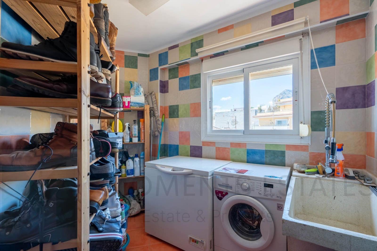 4 chambre Appartement à vendre à Javea / Xabia - 395 000 € (Ref: 8208226)