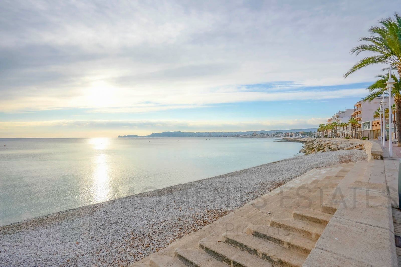 4 chambre Appartement à vendre à Javea / Xabia - 395 000 € (Ref: 8208226)