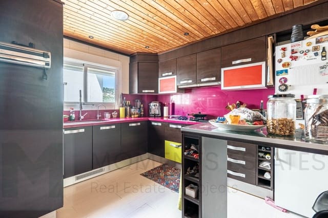 4 chambre Appartement à vendre à Javea / Xàbia - 395 000 € (Ref: 8208226)