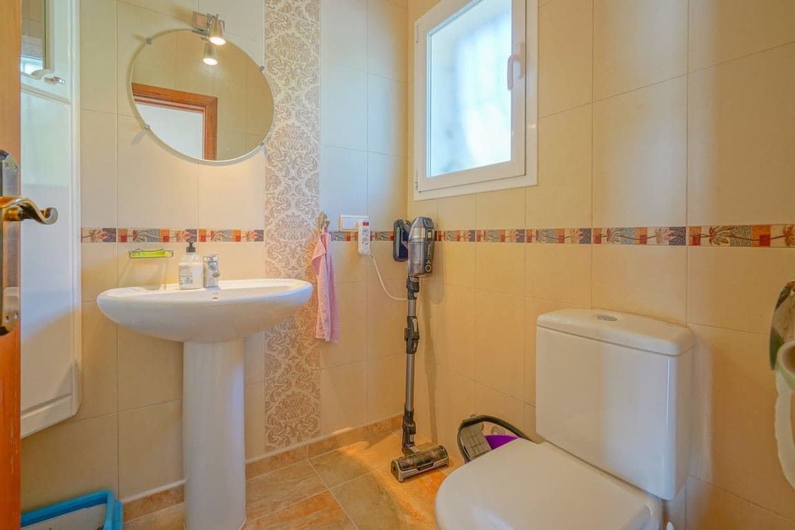 3 bedroom Villa for sale in Benitachell / Benitatxell - € 715,000 (Ref: 8389488)