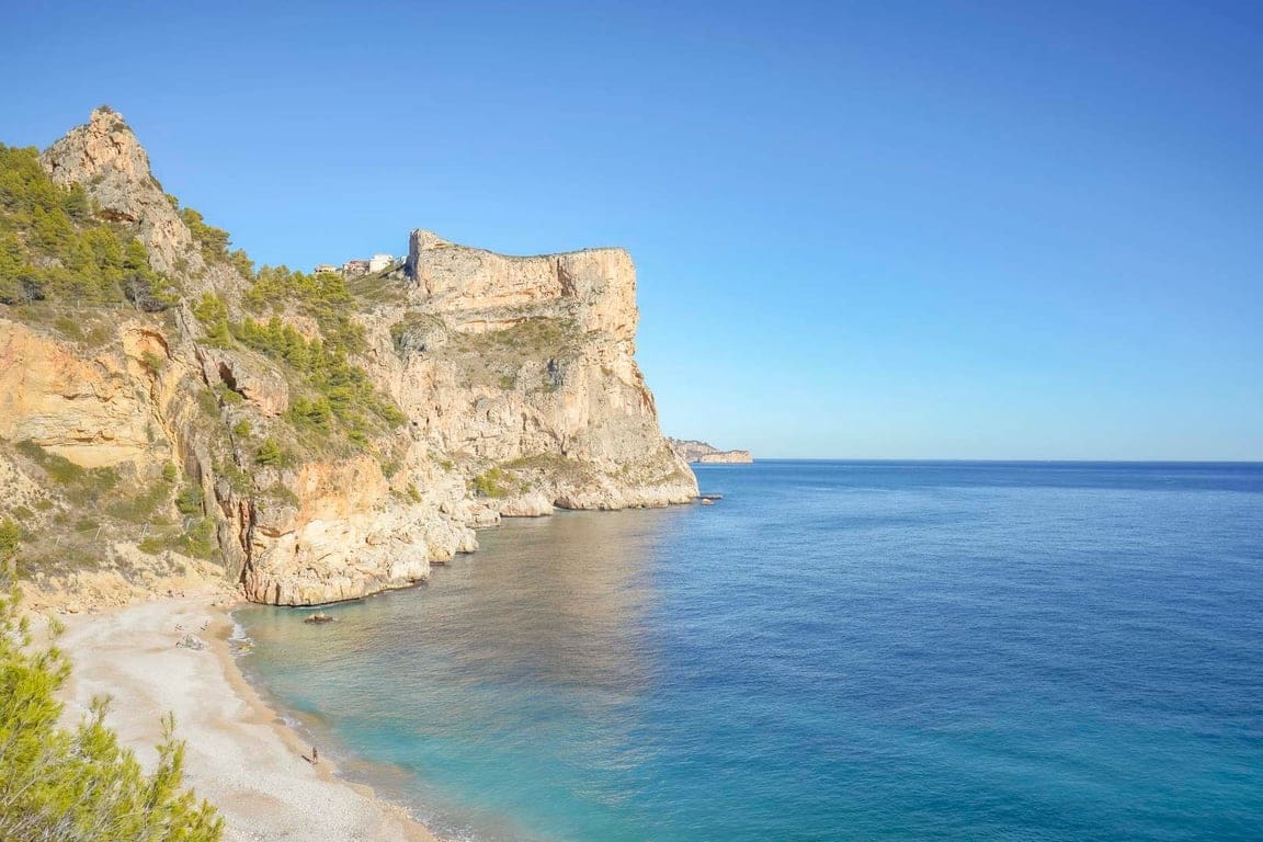 3 bedroom Villa for sale in Benitachell / Benitatxell - € 715,000 (Ref: 8389488)