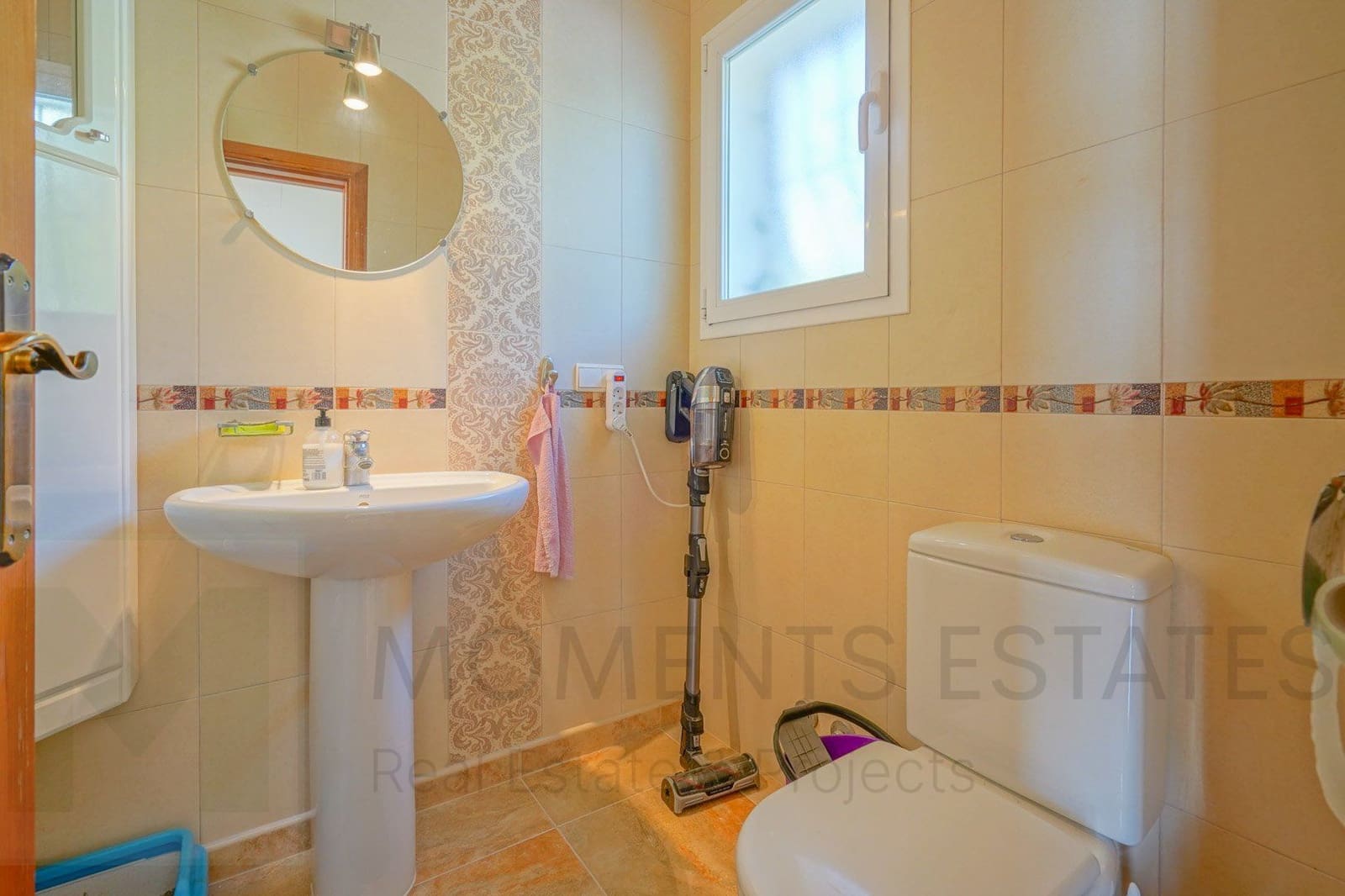 3 slaapkamer Villa te koop in Benitachell / Benitatxell - € 715.000 (Ref: 8389488)