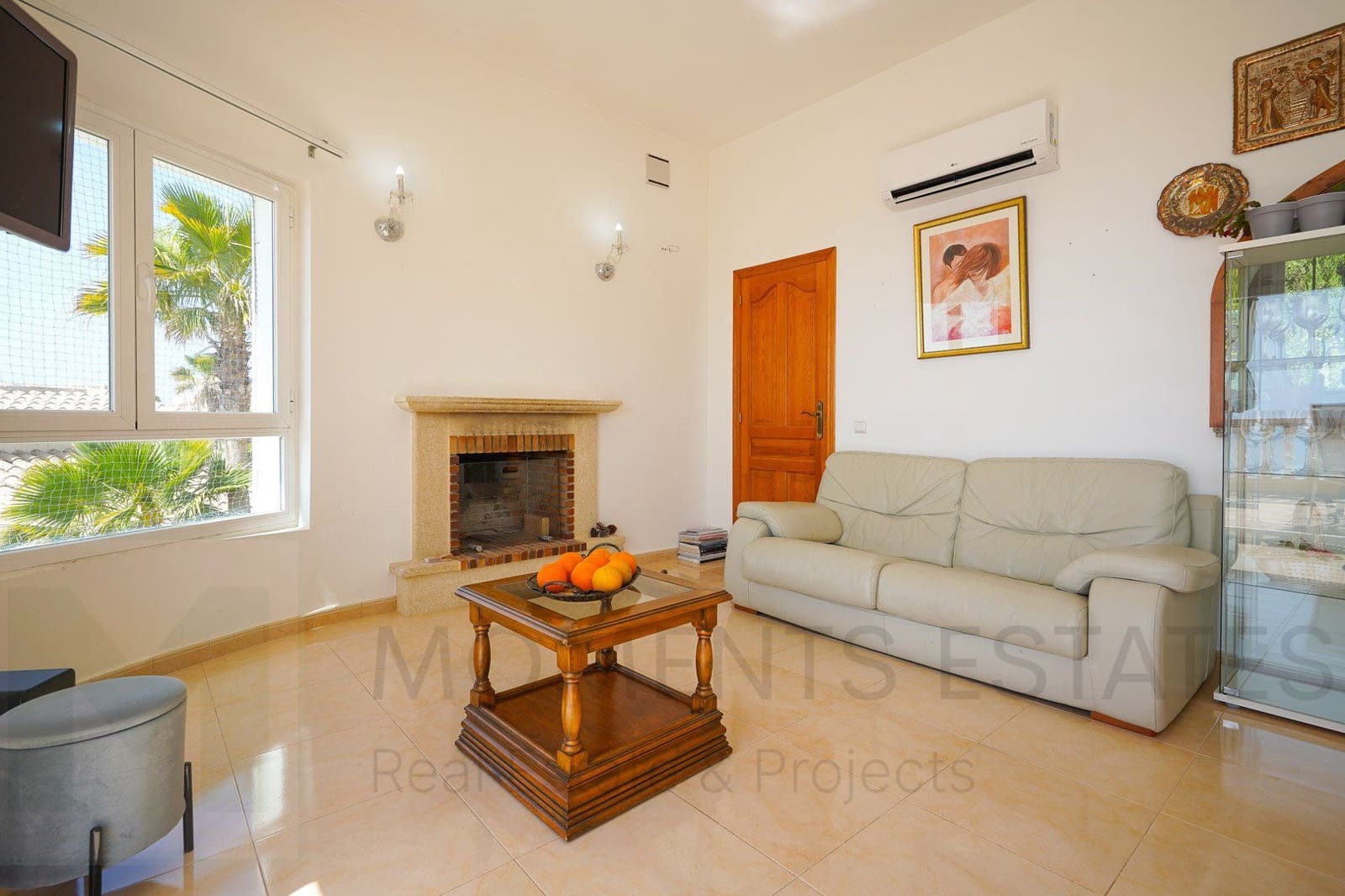 3 slaapkamer Villa te koop in Benitachell / Benitatxell - € 715.000 (Ref: 8389488)