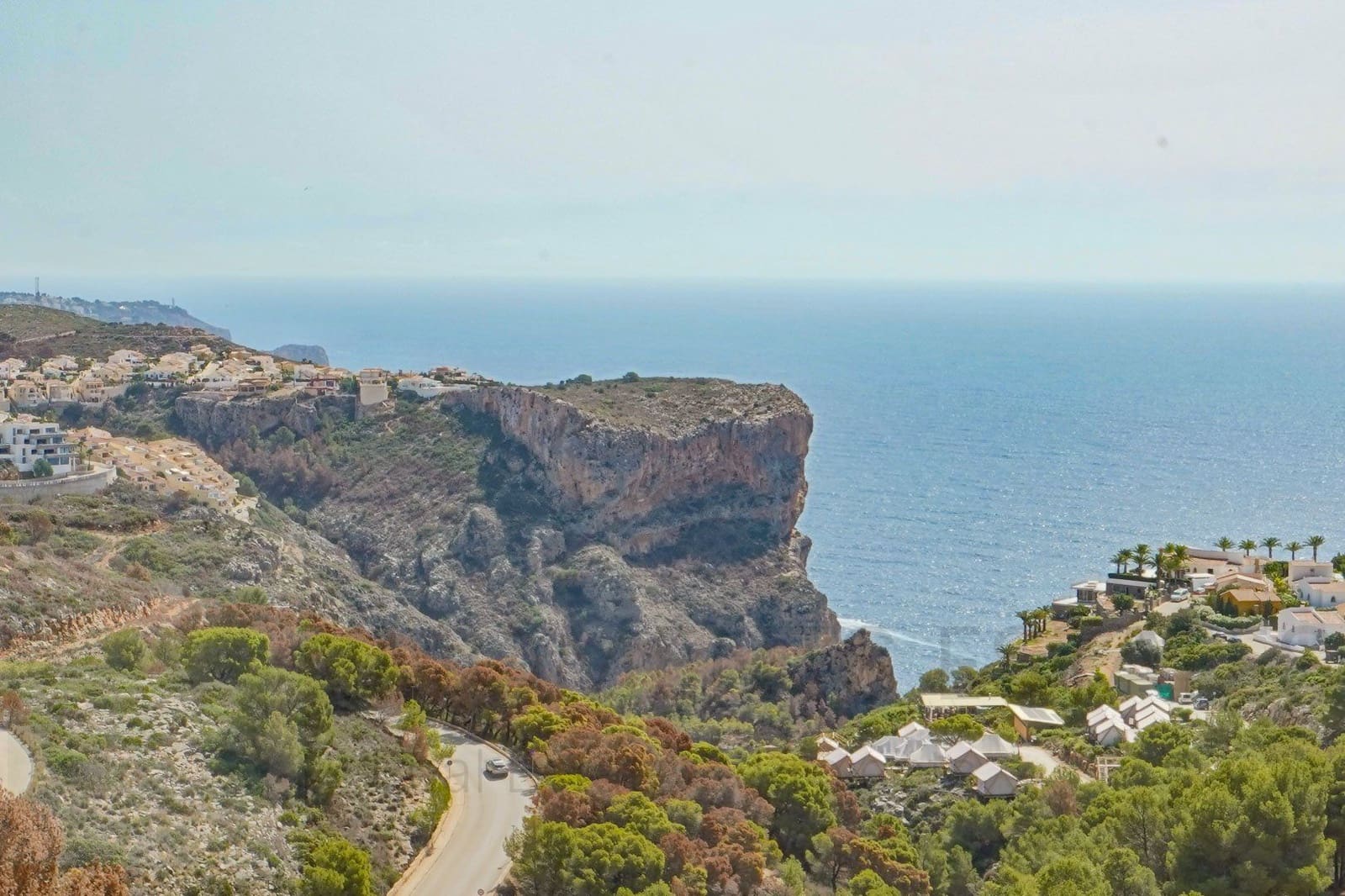 3 slaapkamer Villa te koop in Benitachell / Benitatxell - € 715.000 (Ref: 8389488)