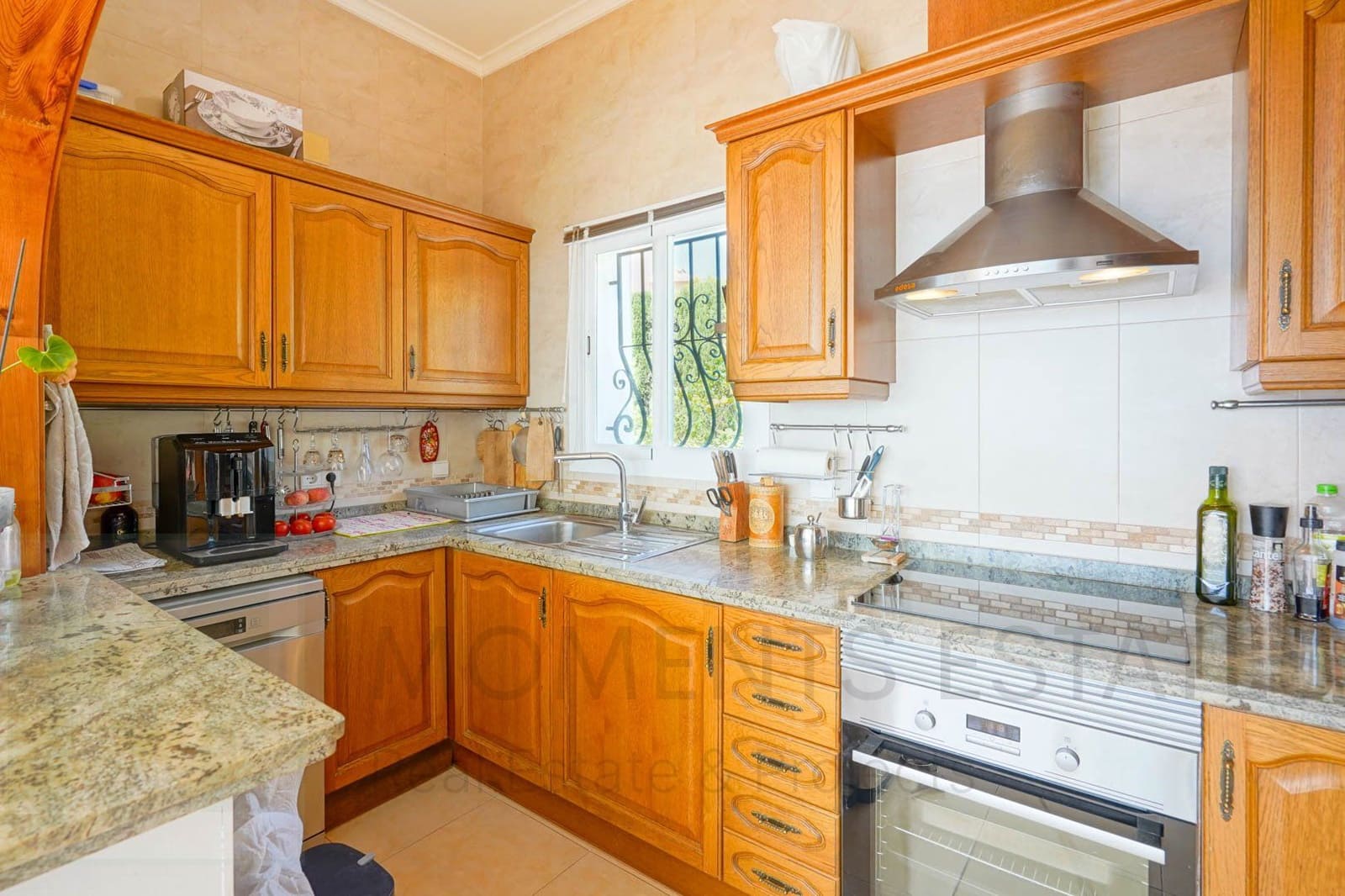 3 slaapkamer Villa te koop in Benitachell / Benitatxell - € 715.000 (Ref: 8389488)