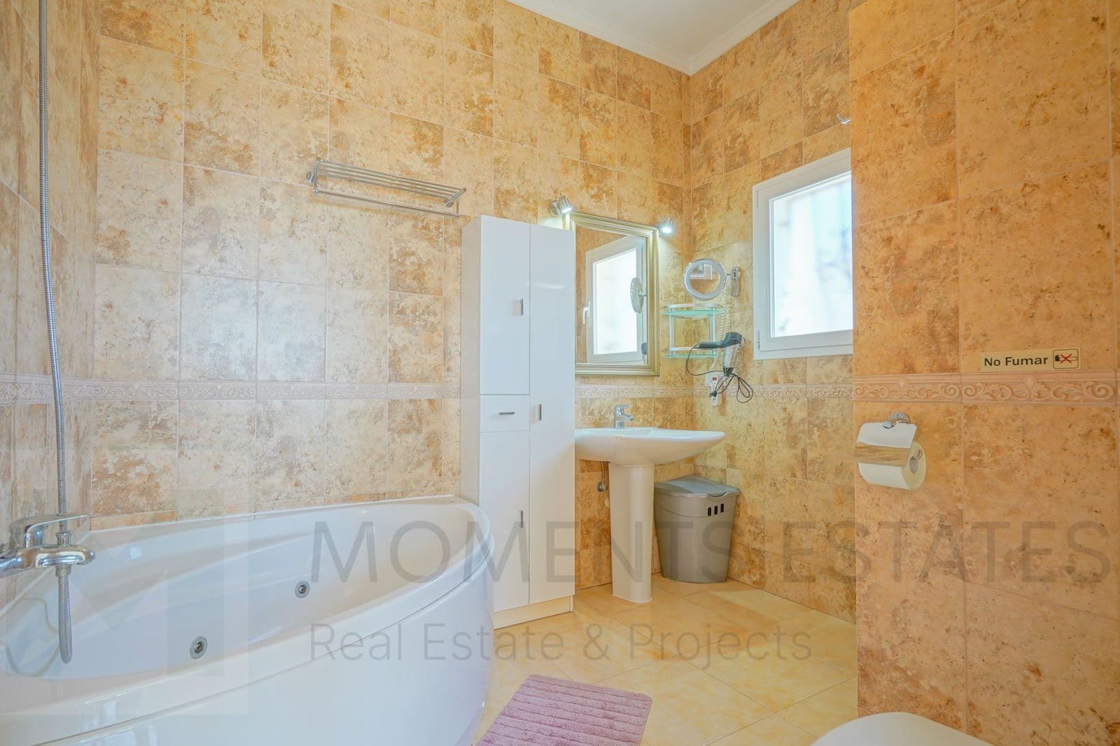 3 slaapkamer Villa te koop in Benitachell / Benitatxell - € 715.000 (Ref: 8389488)