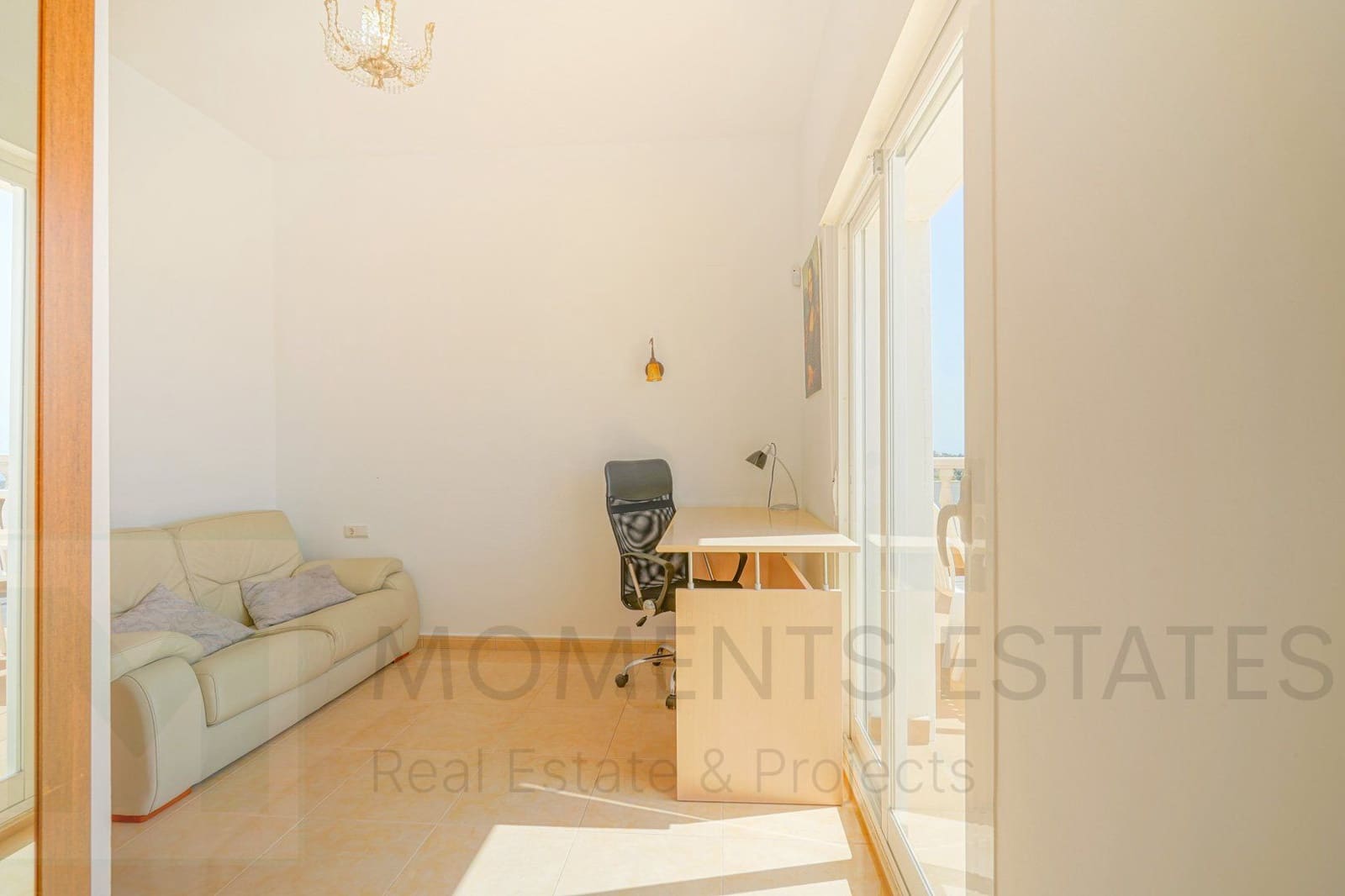 3 slaapkamer Villa te koop in Benitachell / Benitatxell - € 715.000 (Ref: 8389488)