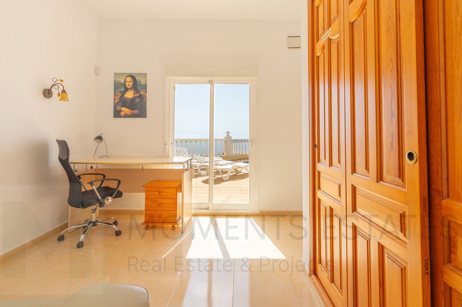 3 slaapkamer Villa te koop in Benitachell / Benitatxell - € 715.000 (Ref: 8389488)