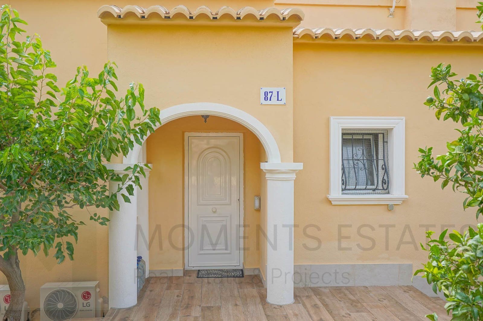 3 slaapkamer Villa te koop in Benitachell / Benitatxell - € 715.000 (Ref: 8389488)