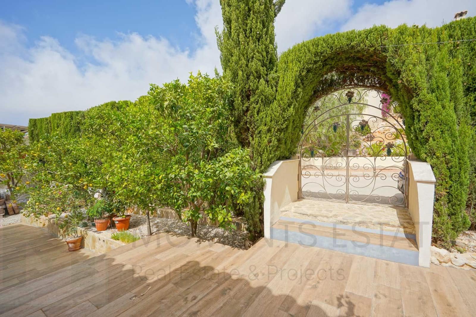 3 slaapkamer Villa te koop in Benitachell / Benitatxell - € 715.000 (Ref: 8389488)