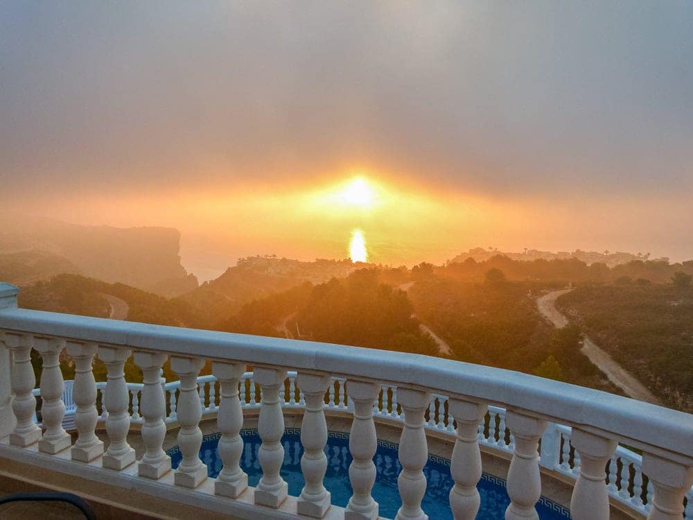 3 bedroom Villa for sale in Benitachell / Benitatxell - € 715,000 (Ref: 8389488)