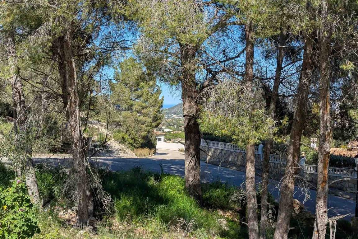 3 bedroom Villa for sale in Pedreguer with pool - € 529,000 (Ref: 8430855)