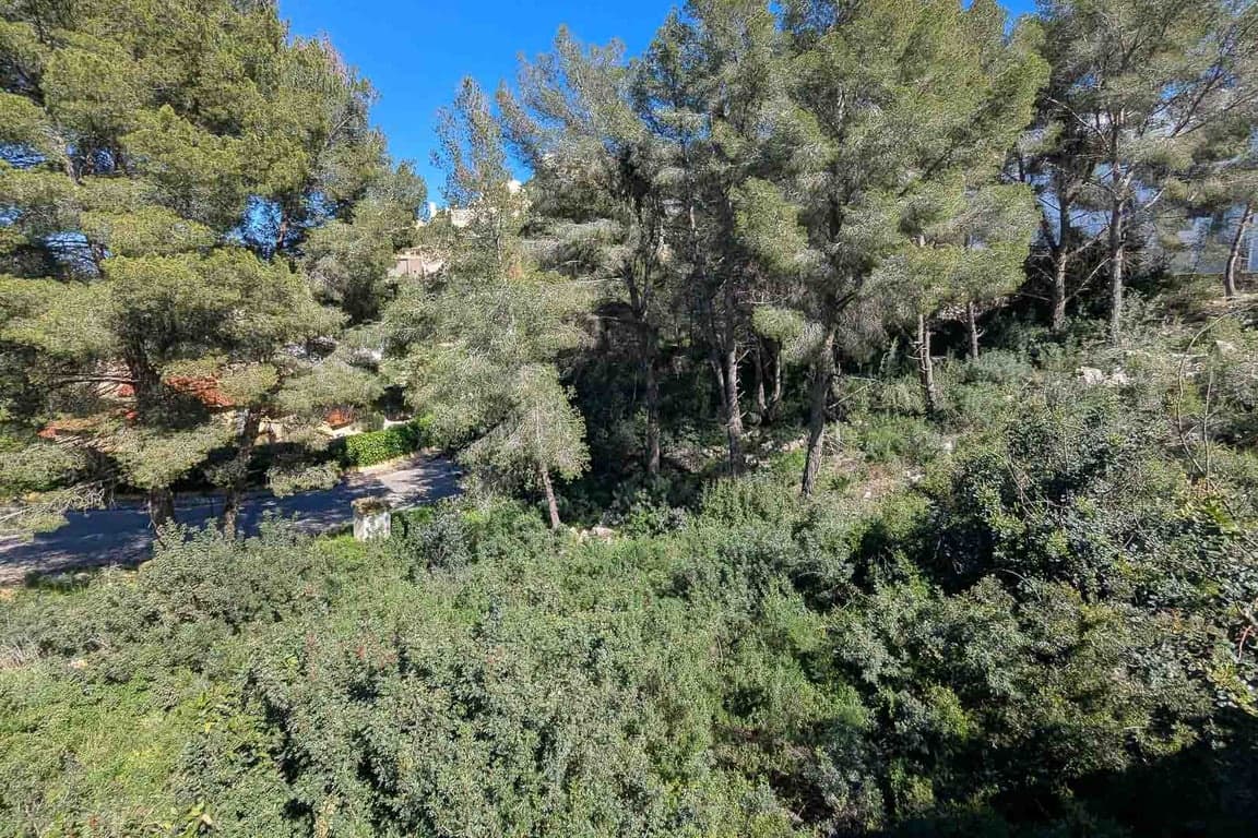 3 bedroom Villa for sale in Pedreguer with pool - € 529,000 (Ref: 8430855)