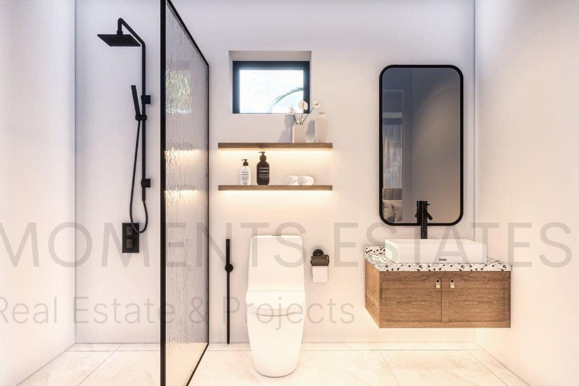 3 bedroom Villa for sale in Pedreguer with pool - € 529,000 (Ref: 8430855)