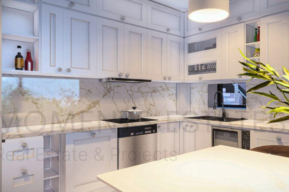 3 bedroom Villa for sale in Pedreguer with pool - € 529,000 (Ref: 8430855)