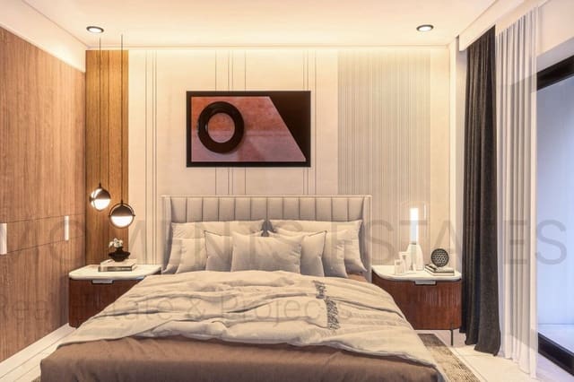 3 chambre Villa/Maison à vendre à Pedreguer avec piscine - 529 000 € (Ref: 8430855)