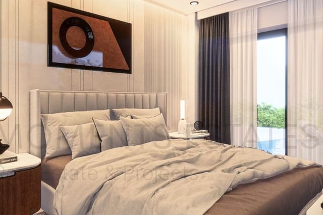 3 chambre Villa/Maison à vendre à Pedreguer avec piscine - 529 000 € (Ref: 8430855)