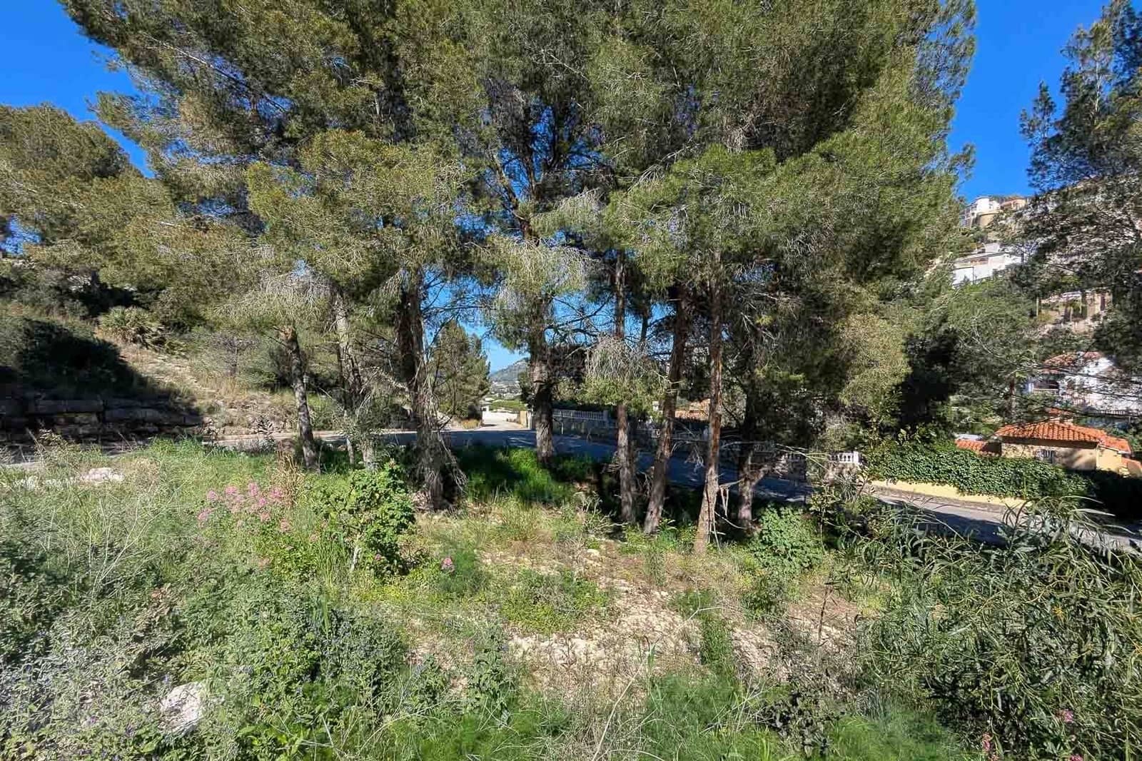 3 bedroom Villa for sale in Pedreguer with pool - € 529,000 (Ref: 8430855)