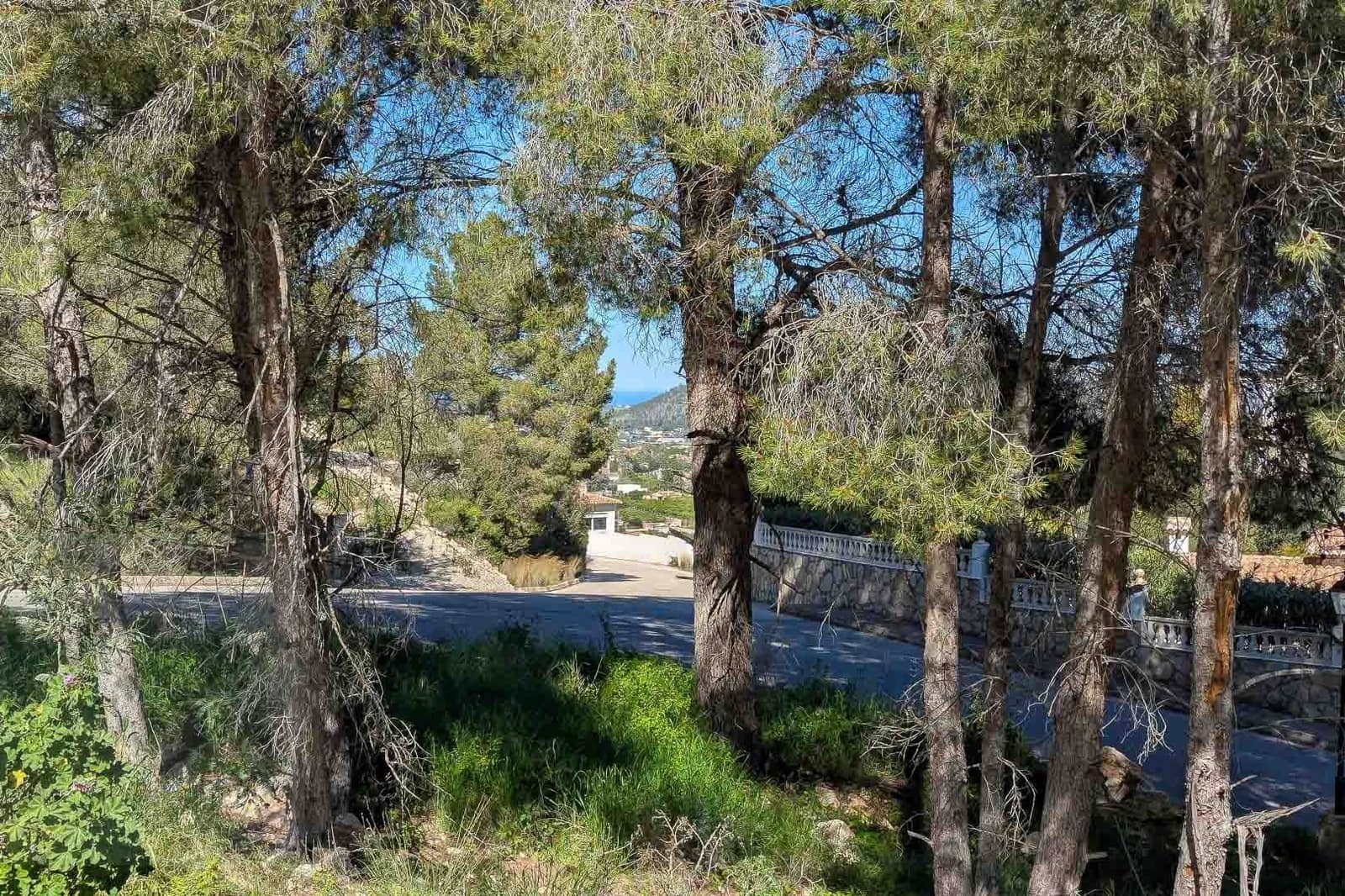 3 bedroom Villa for sale in Pedreguer with pool - € 529,000 (Ref: 8430855)