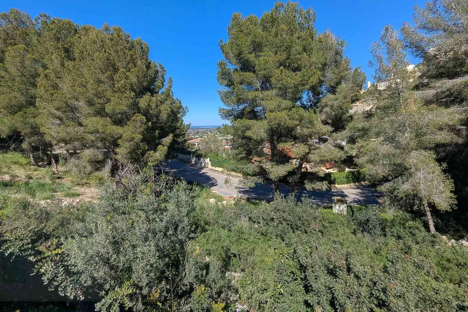 3 bedroom Villa for sale in Pedreguer with pool - € 529,000 (Ref: 8430855)