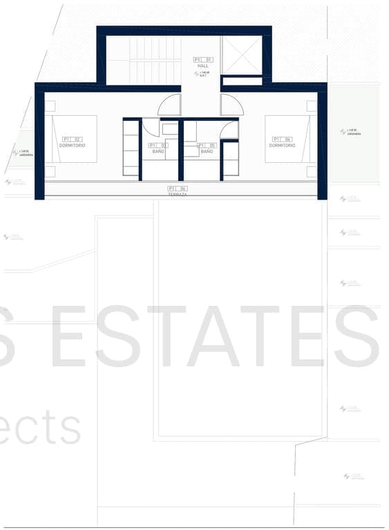 4 bedroom Villa for sale in Benissa - € 2,300,000 (Ref: 8444748)