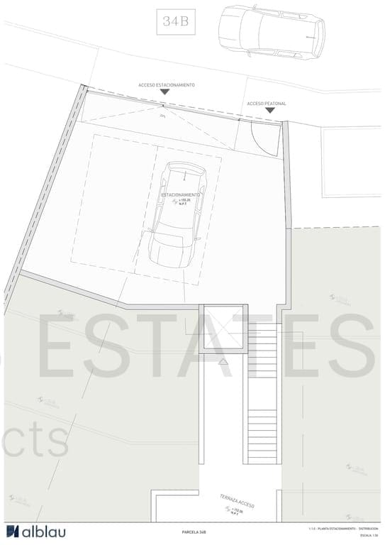 4 bedroom Villa for sale in Benissa - € 2,300,000 (Ref: 8444748)