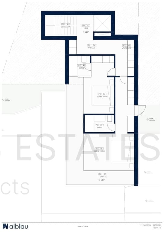 4 bedroom Villa for sale in Benissa - € 2,300,000 (Ref: 8444748)